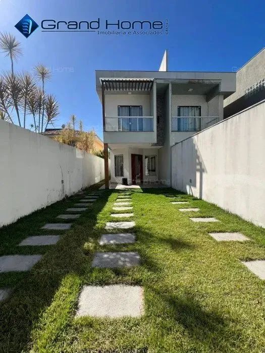 Casa 3 quartos em Interlagos