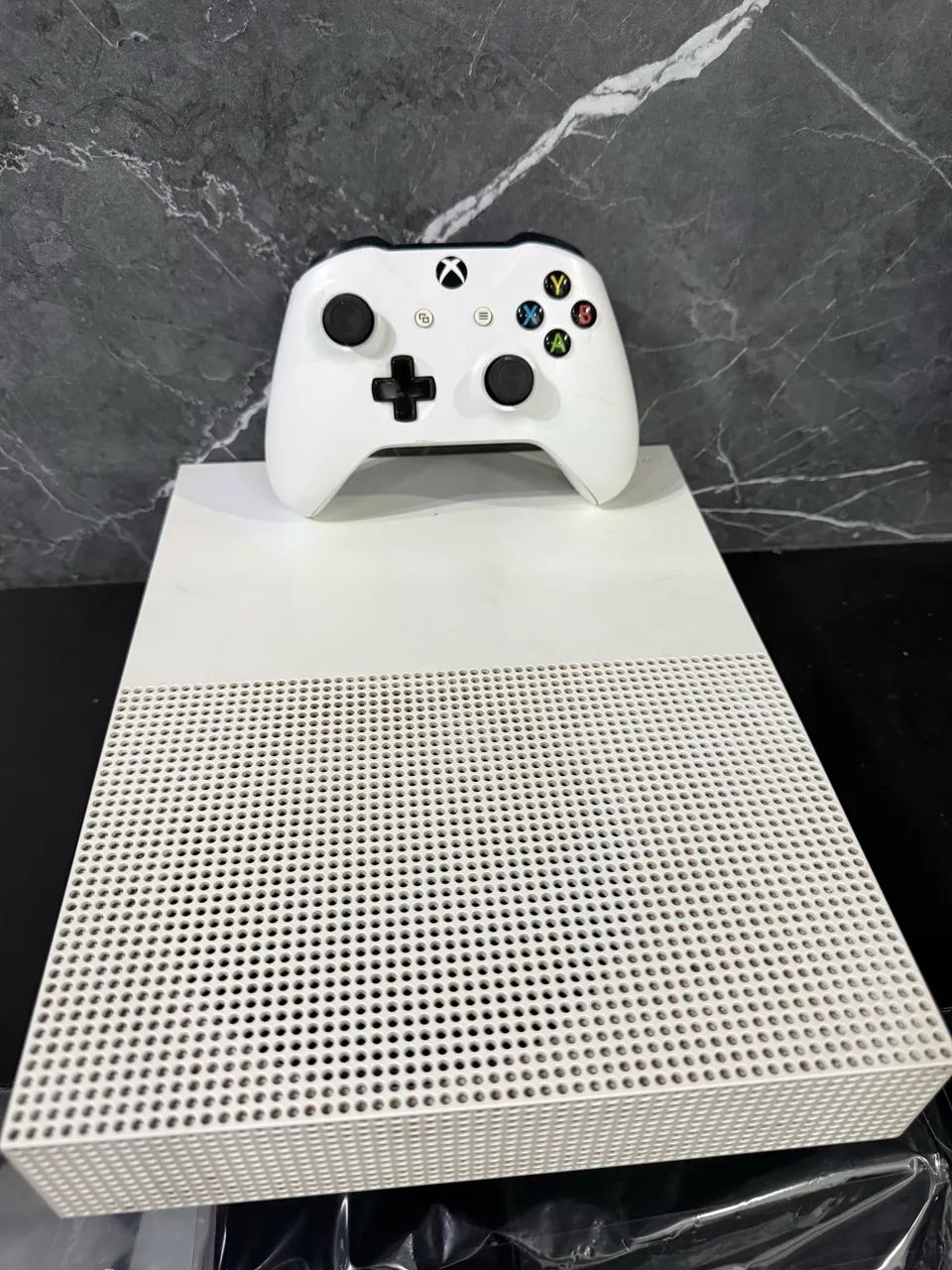 XBox One s 1 terá  - Foto 2