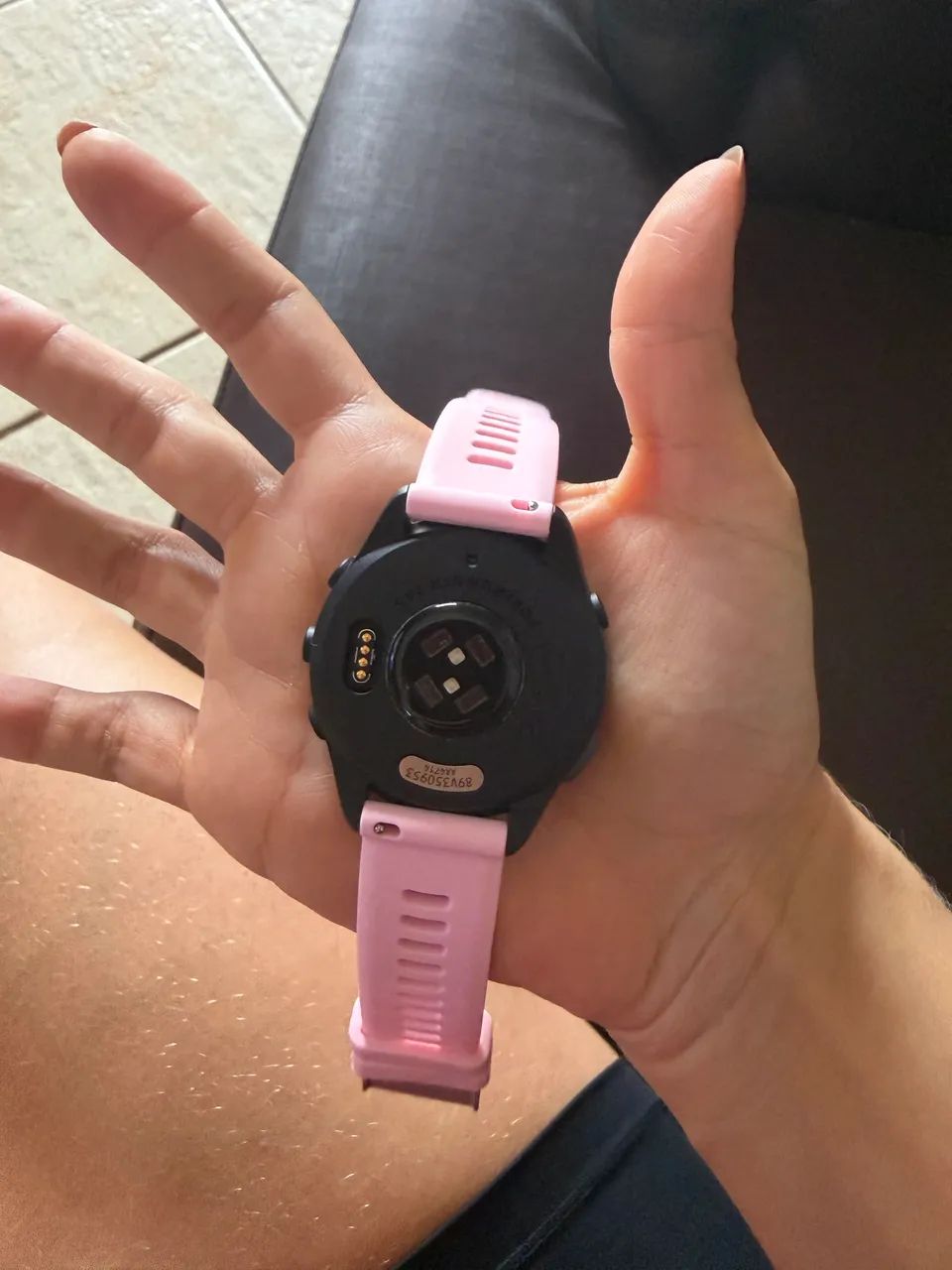 Garmin 165 music  - Foto 2
