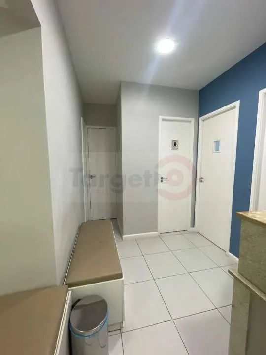 Excelente Sala Locação Bangu - Foto 4
