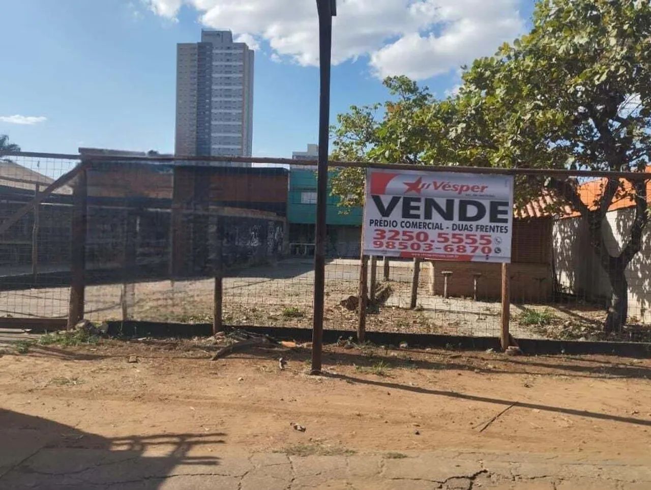 Prédio à venda no bairro Vila Rosa - Goiânia/GO - Foto 3