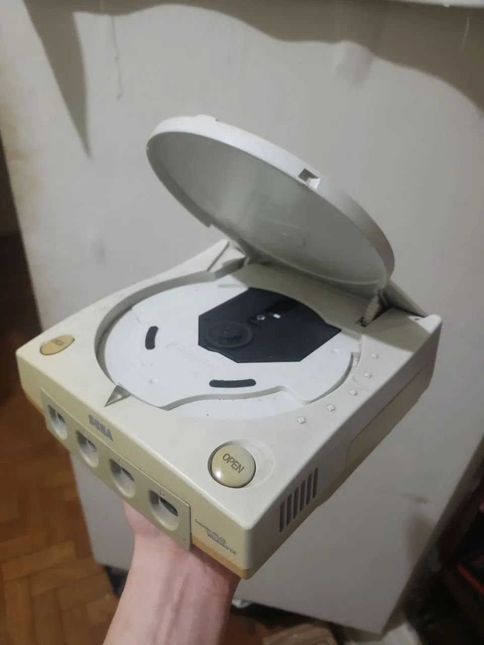 Dreamcast - Foto 3