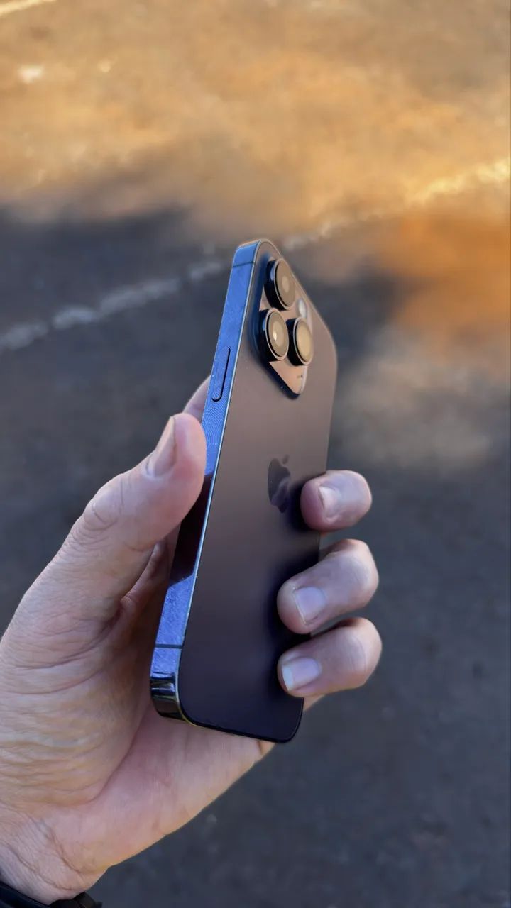 IPHONE 14 PRO 256GB  - Foto 2