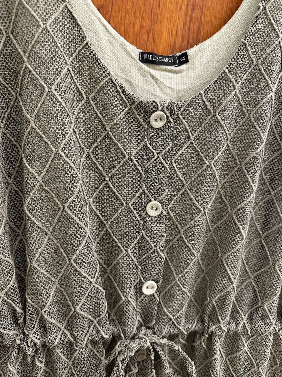 Roupa - Foto 2