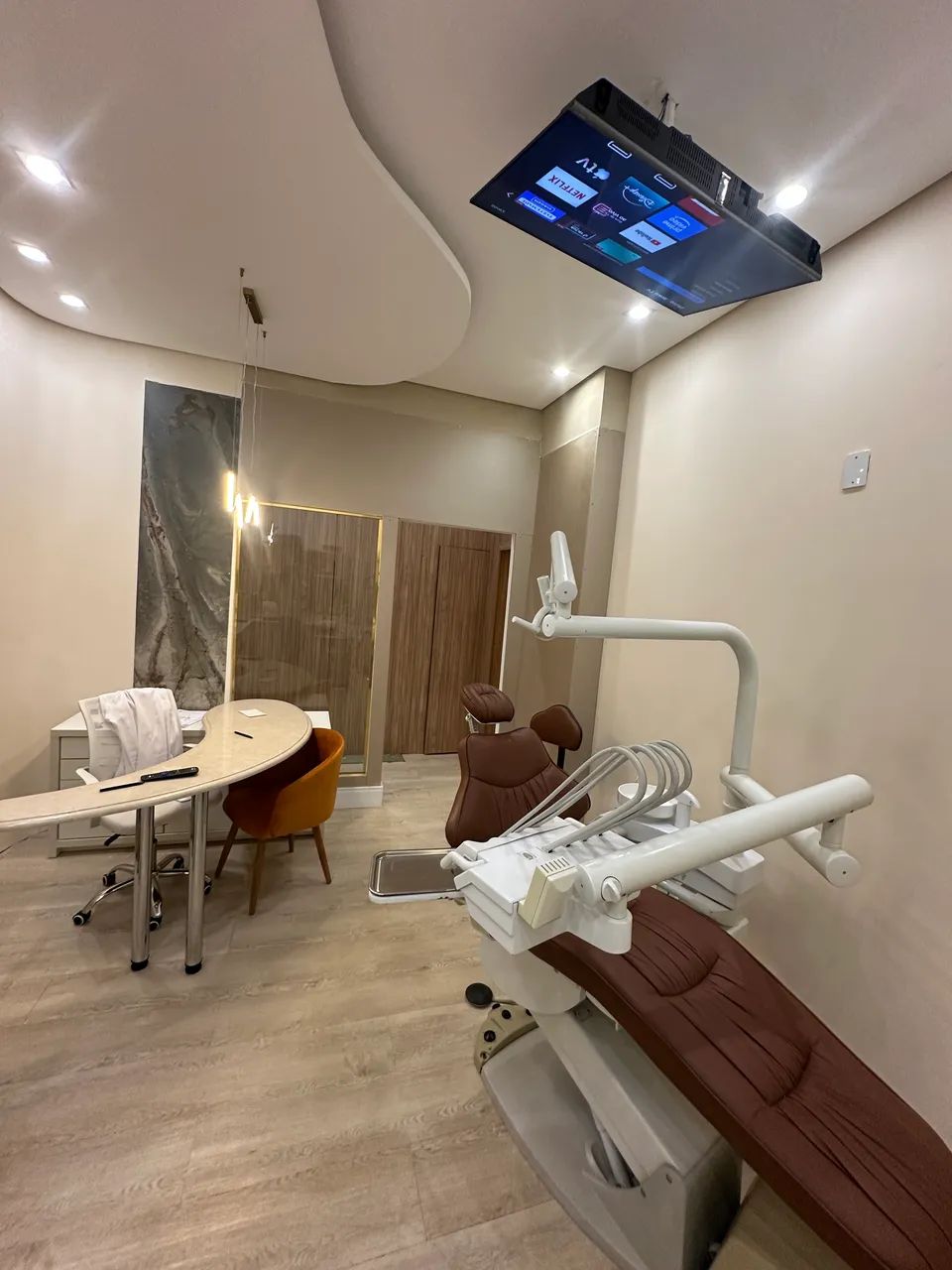 Consultório odontológico pronto para trabalhar  - Foto 3