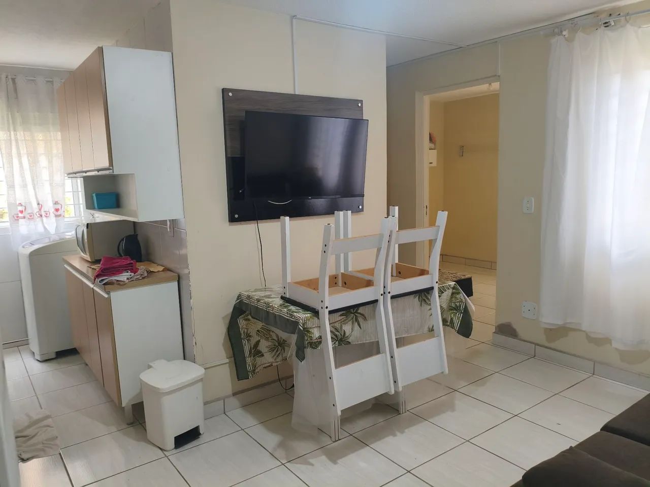 Foto - Curitiba - Sítio Cercado