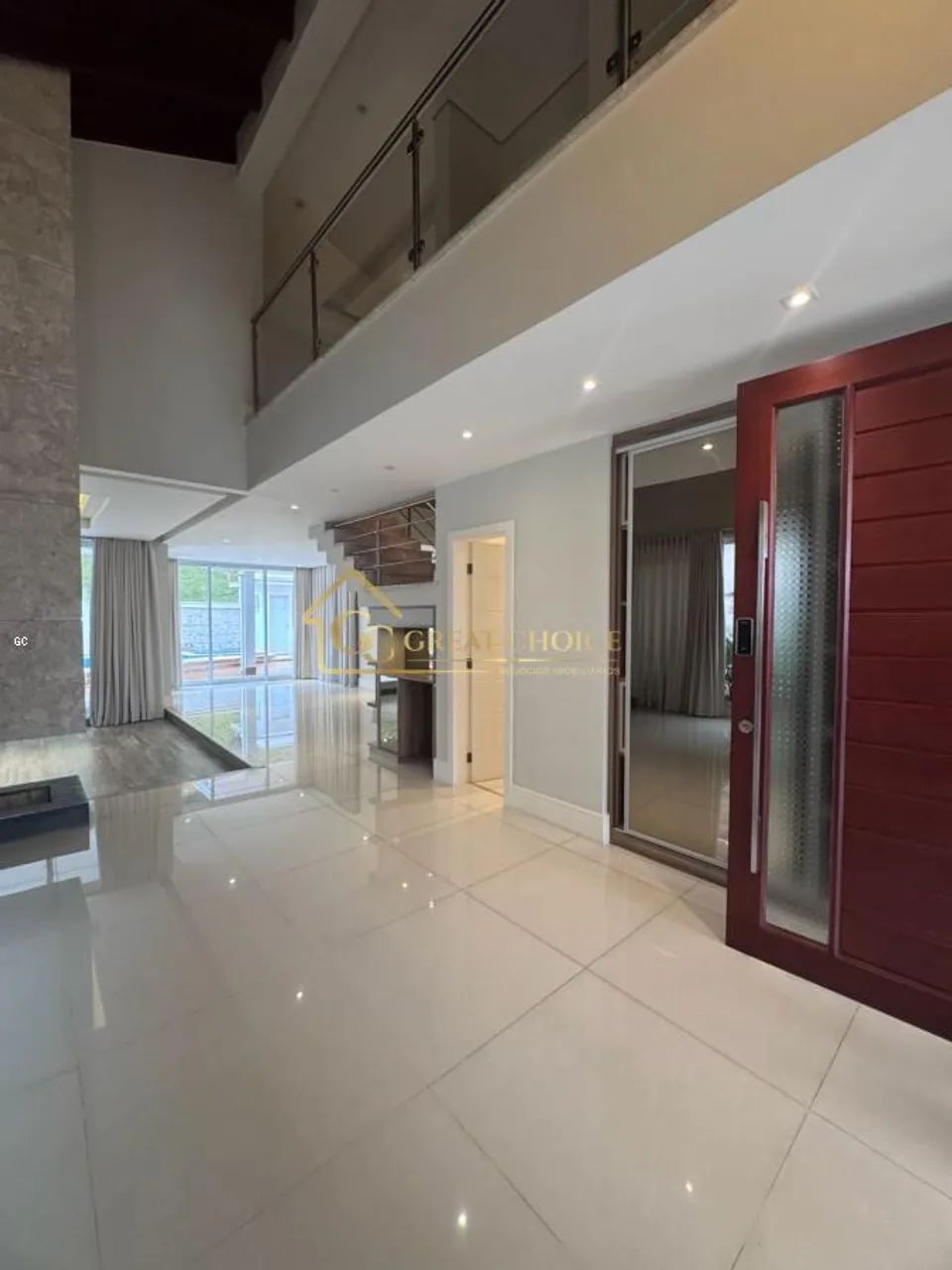 Casa em Condomínio para Locação em Barueri, Alphaville, 4 dormitórios, 4 suítes, 6 banheir