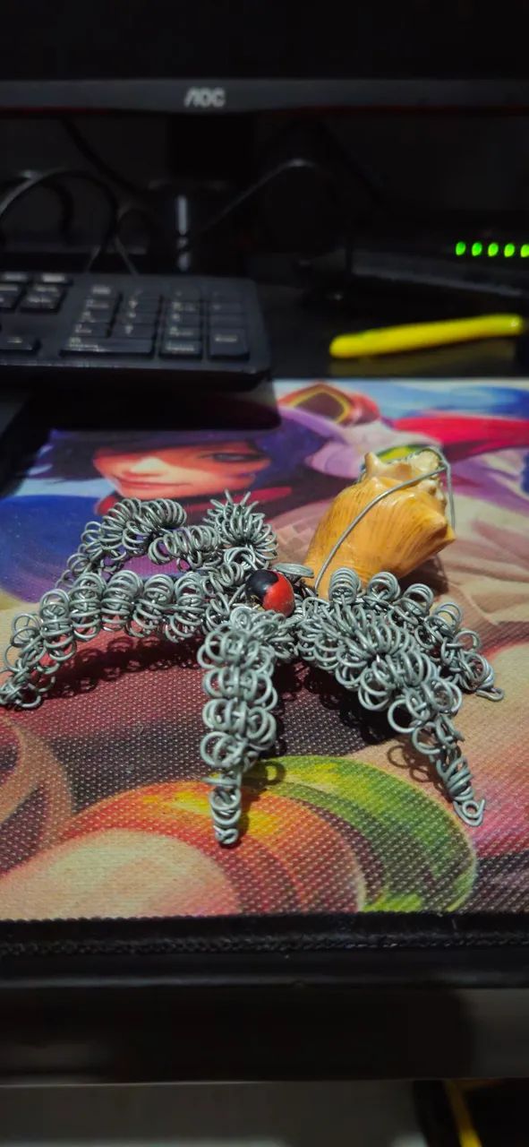 BRINQUEDO DESAPEGA