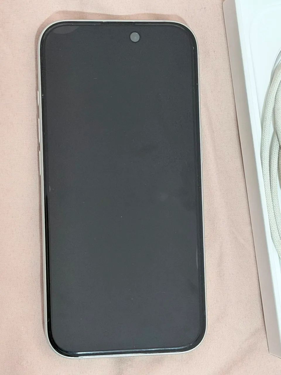 iPhone 16 128 tb - Foto 2
