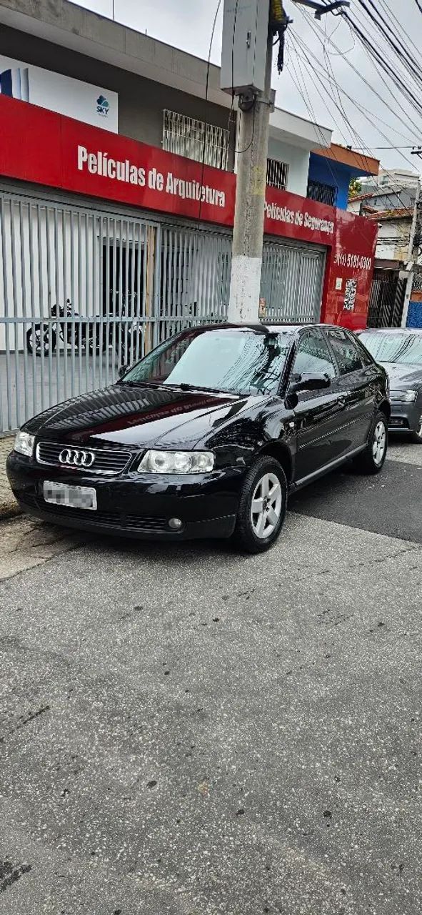 Audi A3 A3 1.8 5p Mec. 2006