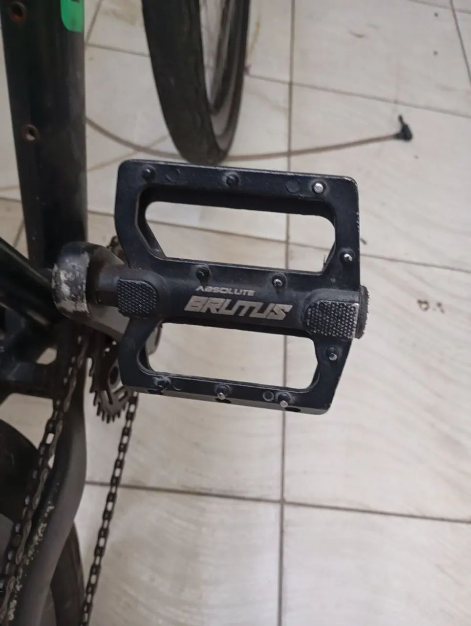 Gios frx 2018  - Foto 5