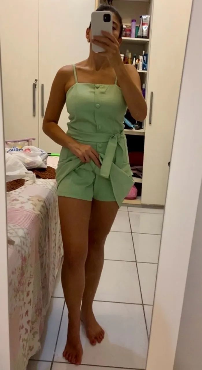 Vestido/ macacão  - Foto 3
