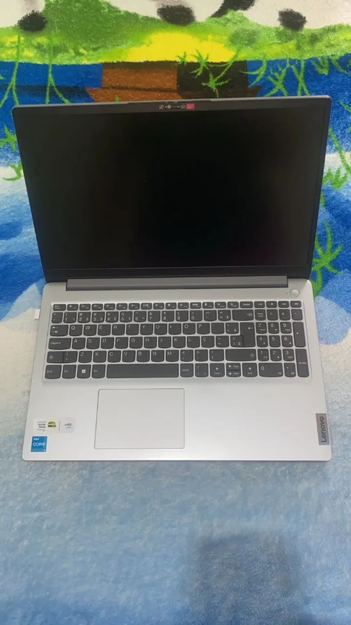 notebook lenovo - Foto 5