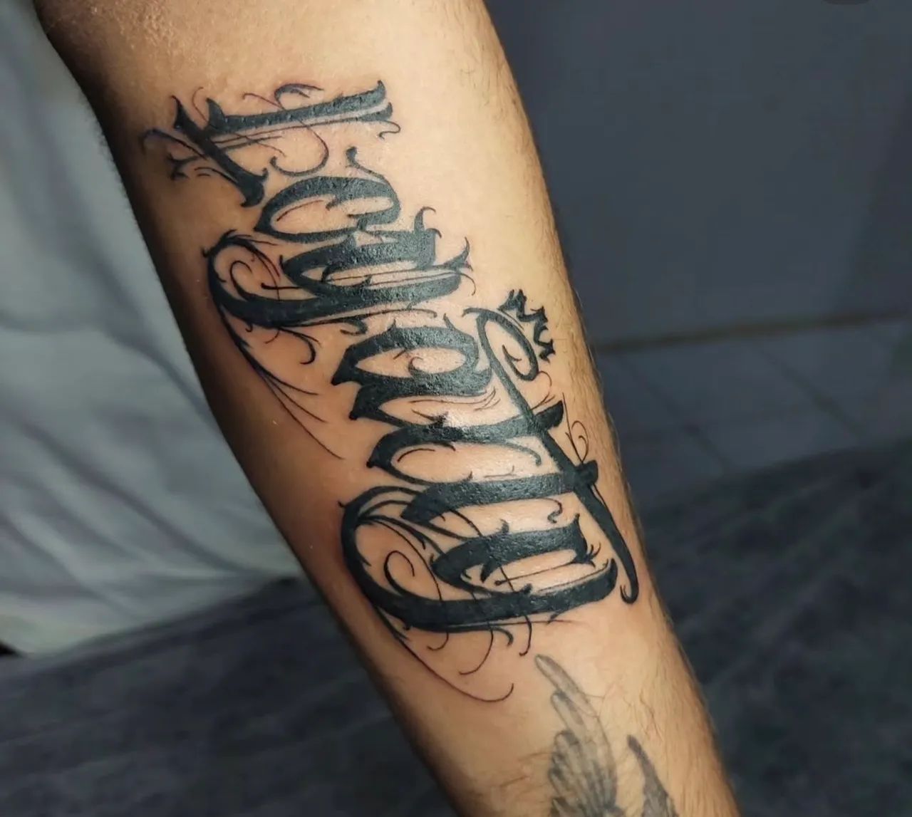 Troco tattoo  - Foto 5