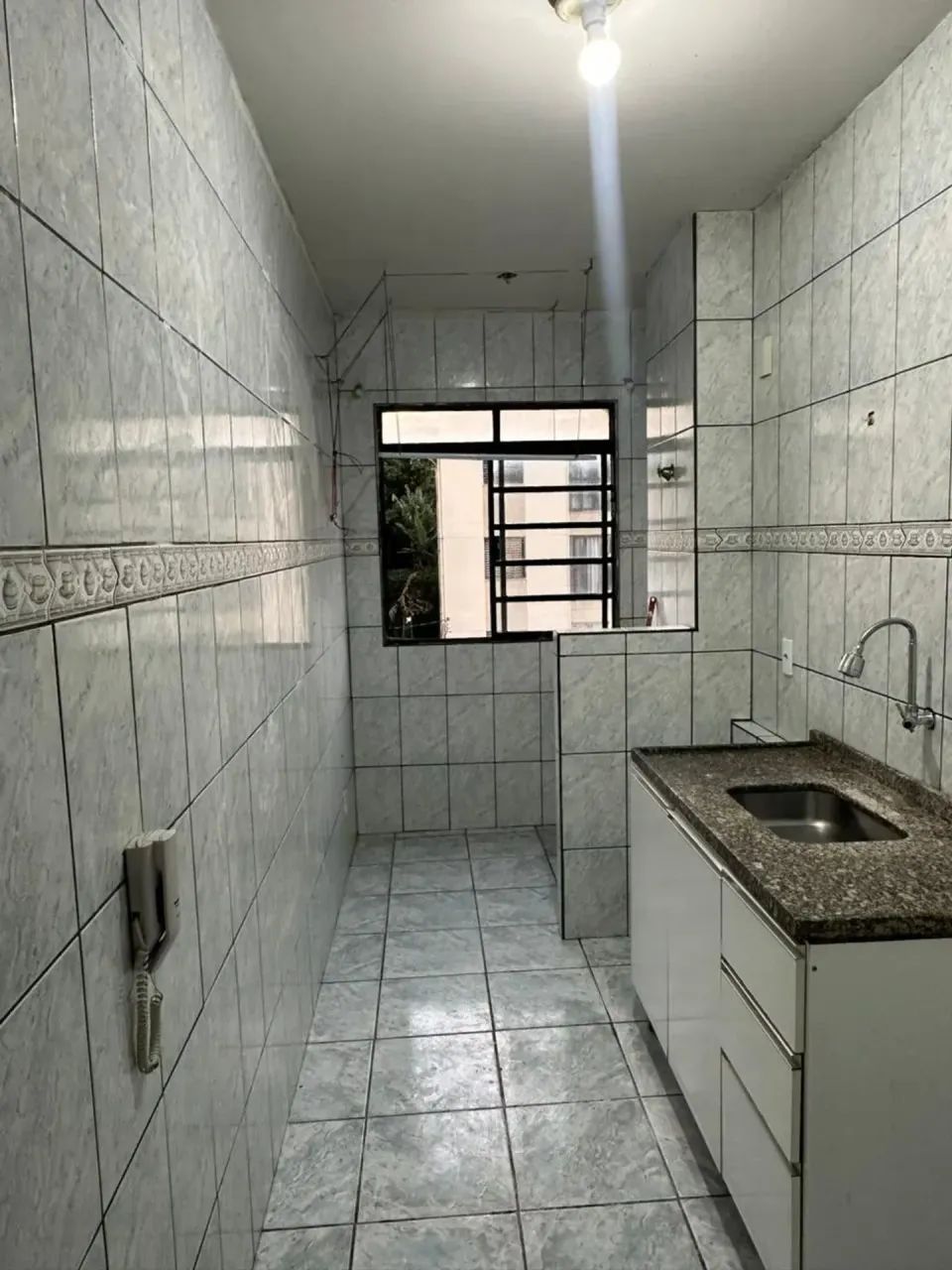 Condomínio Colibri Apartamento com 2 quartos,  1 vaga - Foto 3