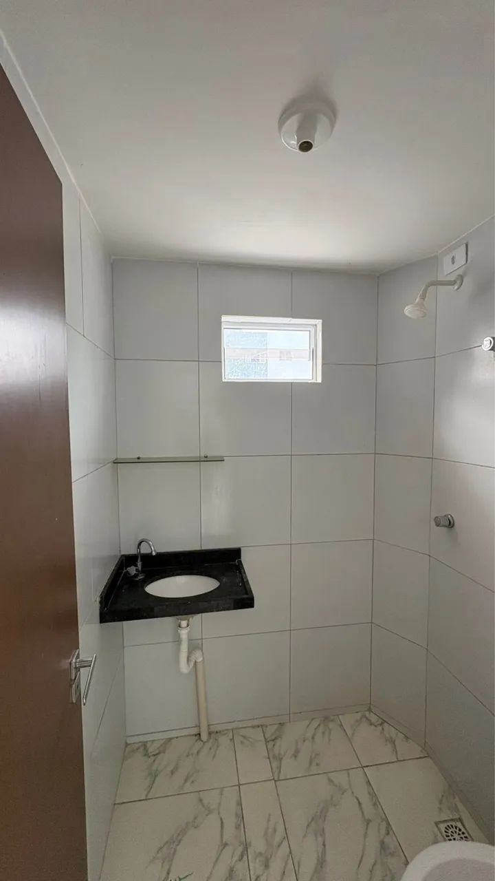 APARTAMENTO VALENTINA COM VARANDA 2 QTS E PISCINA - Foto 5