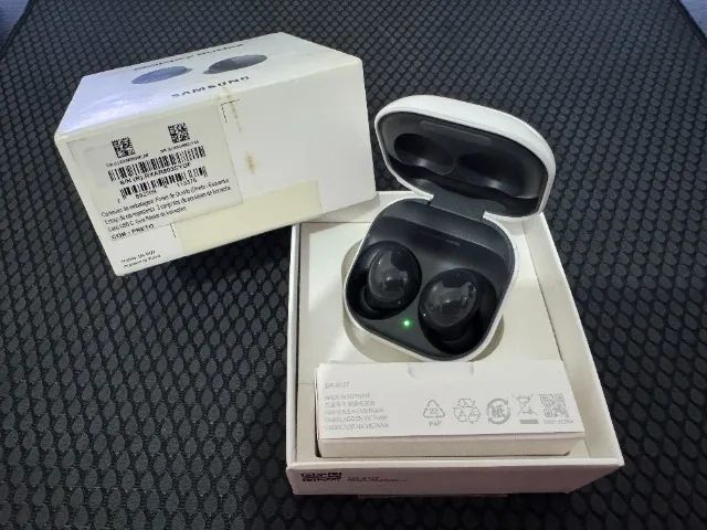 Fone de ouvido Samsung Galaxy Buds2 - Fones de Ouvido