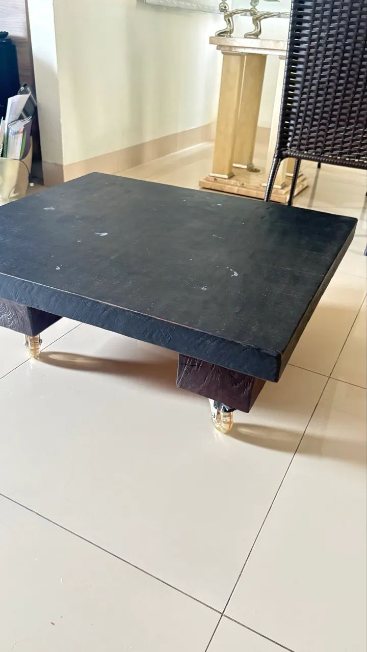 Mesa / Centro de sala  - Foto 2