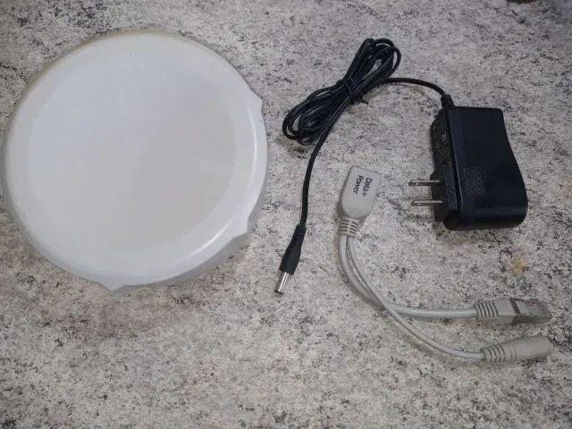 20 Antenas Mickotik SXT lite 5 