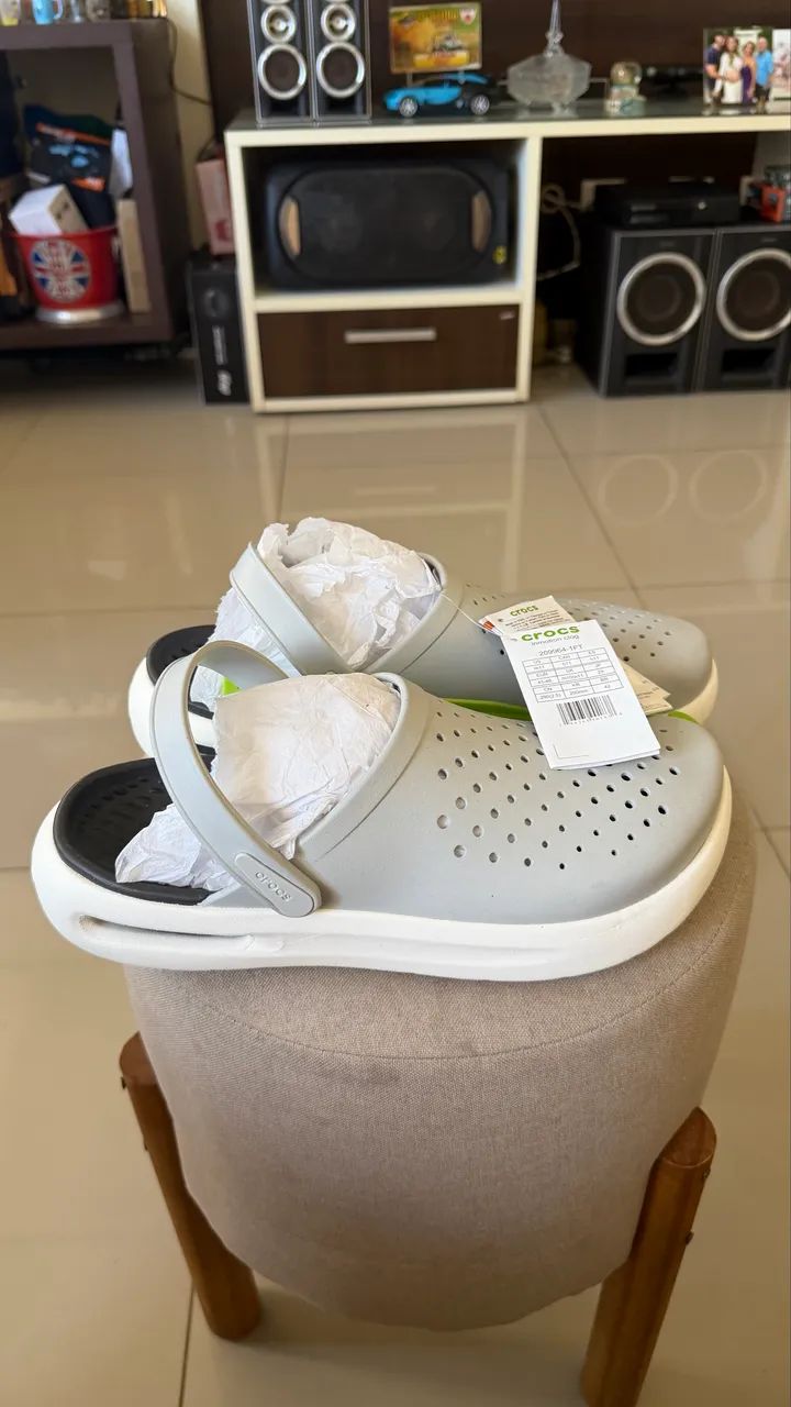 Sandália Crocs original  - Foto 2