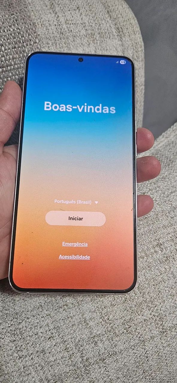 Samsung S22 Plus 256gb - Foto 2
