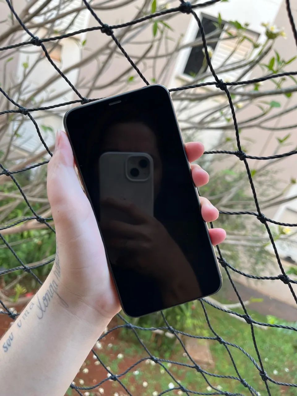 iPhone XS Max 256GB - Foto 5