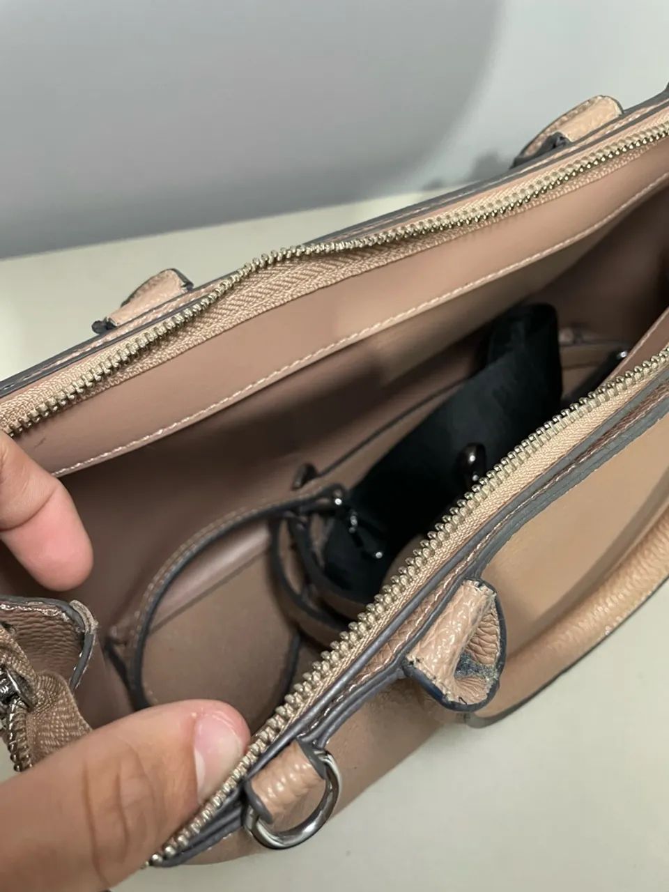 Bolsa Santa Lolla Rosé  - Foto 3