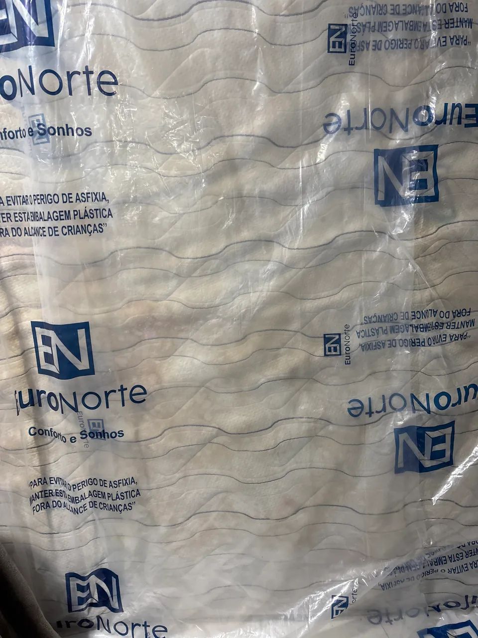 Colchão King - Foto 2