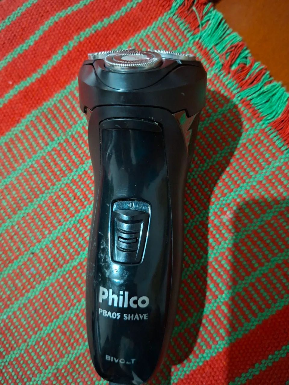Babeador elétrico Philco  - Foto 2