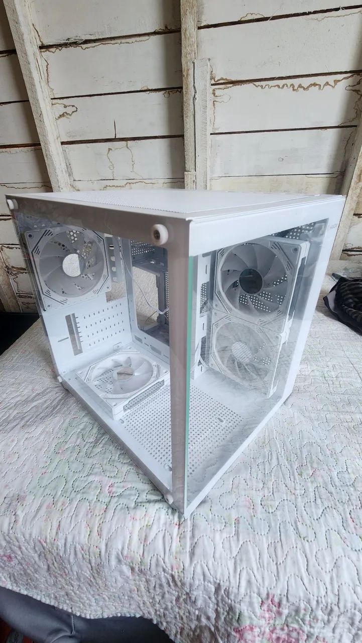 Gabinete hayom incluso fans - Foto 3