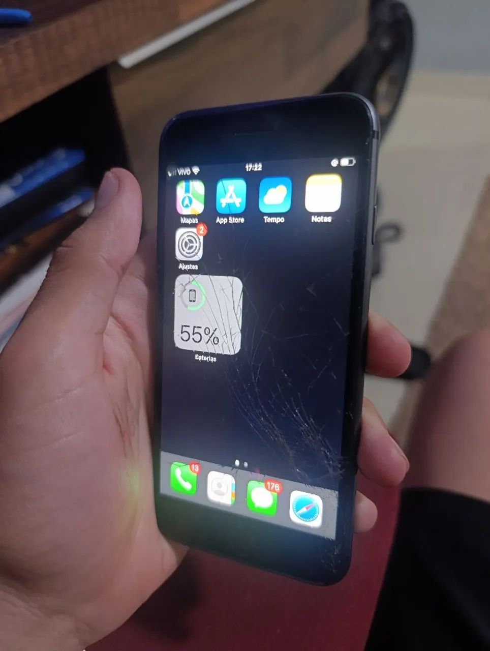 iPhone 8 - Foto 5