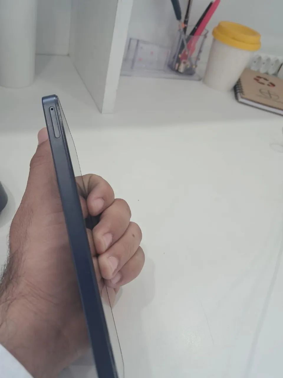 Smartphone Samsung A15 8 ran 250 gb - Foto 5