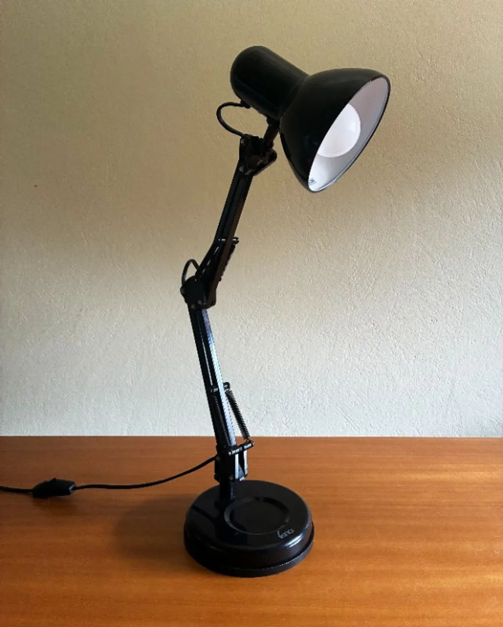 Luminária de Mesa