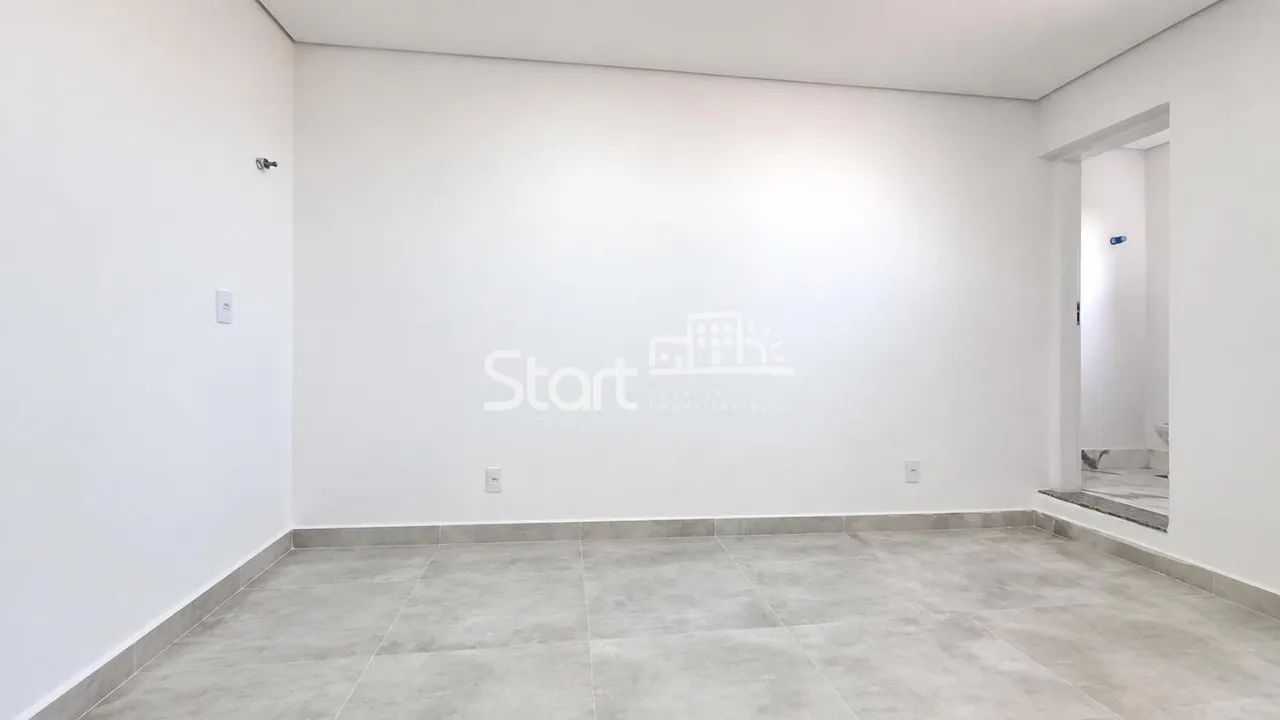 sala - Jardim Aurélia - Campinas - Foto 2