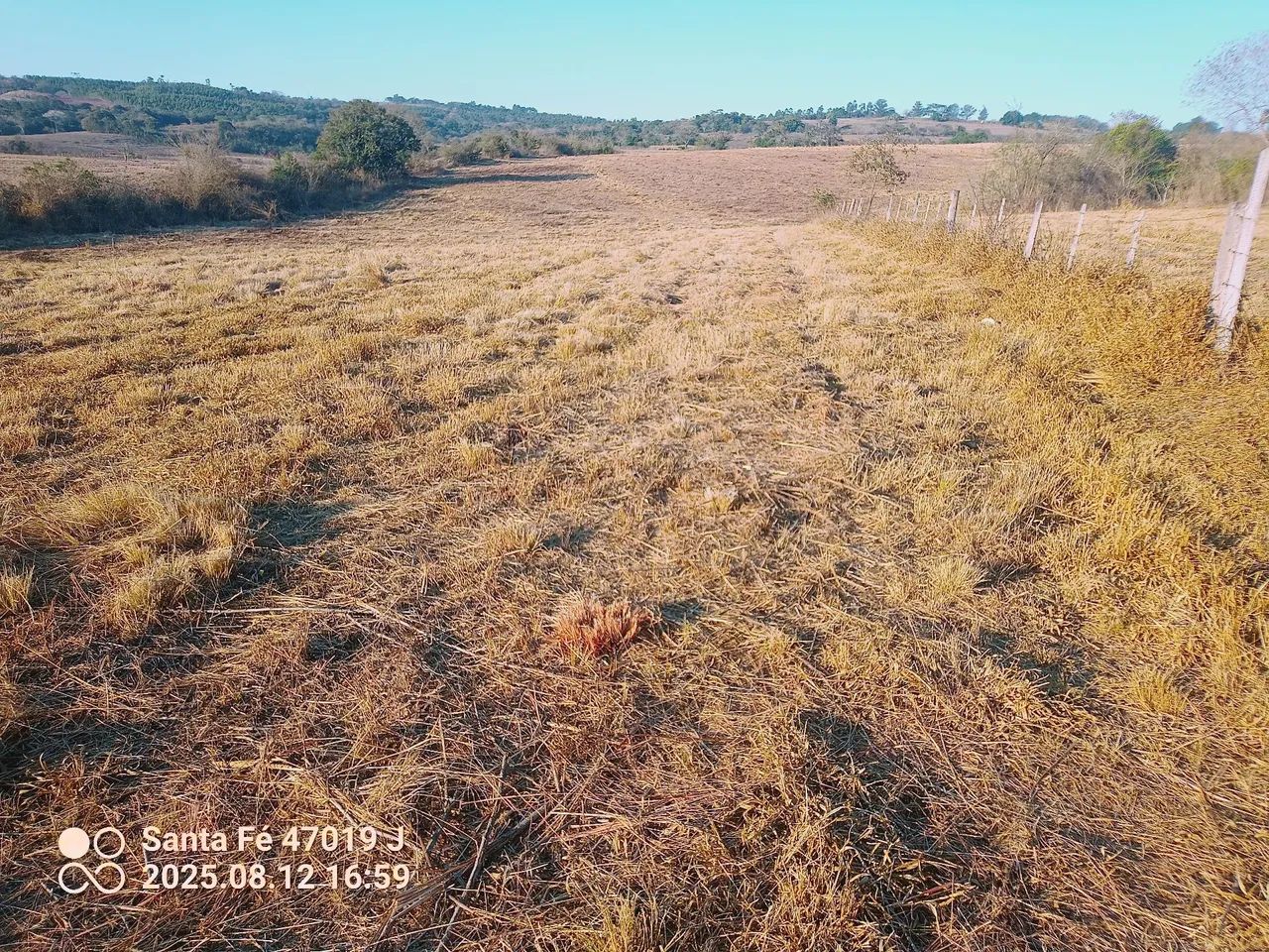 Ajapi Ferraz 20 mil m² pagamento parcelado - Foto 2