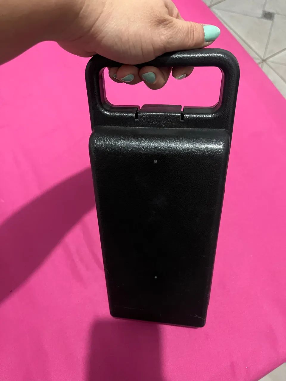 Vendo microfone profissional dylan - Foto 3