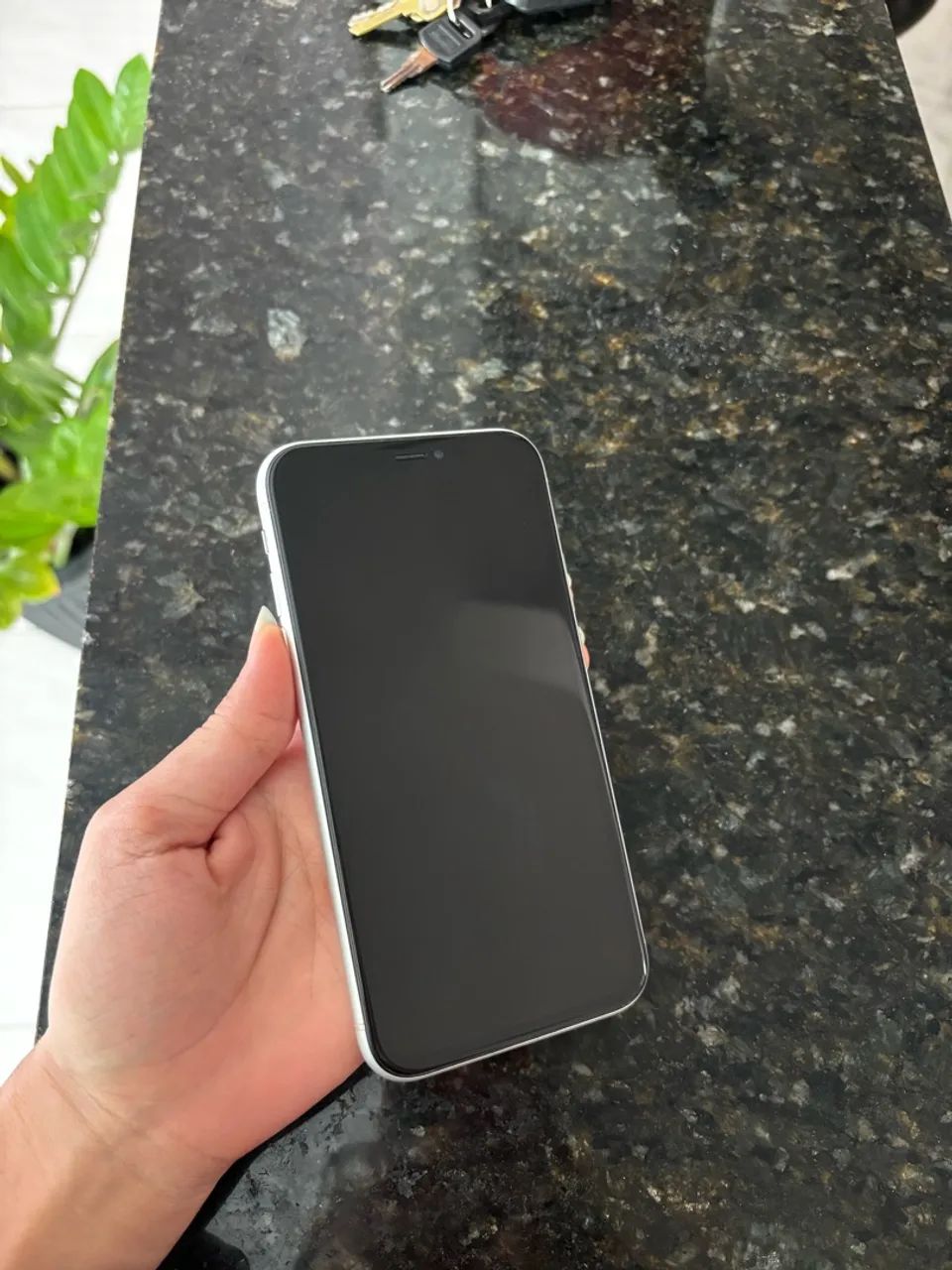 Iphone Xr,Branco - Foto 3