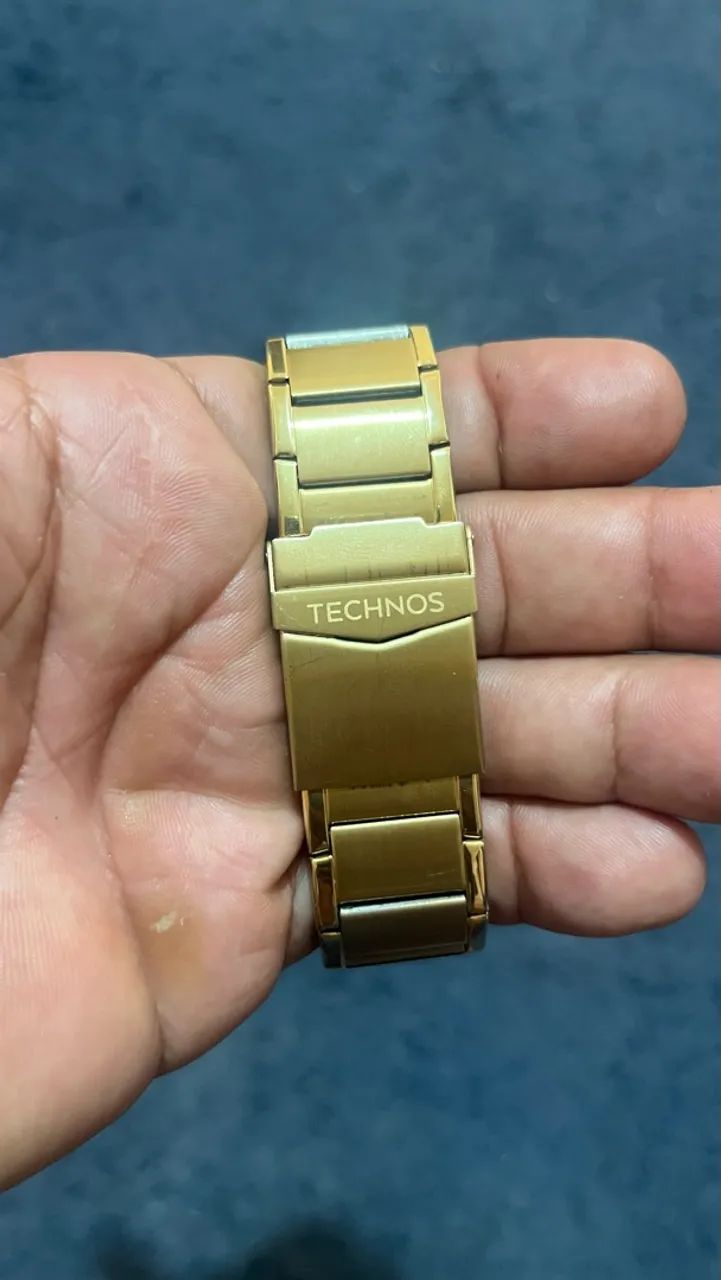 Relógio Technos - Foto 2