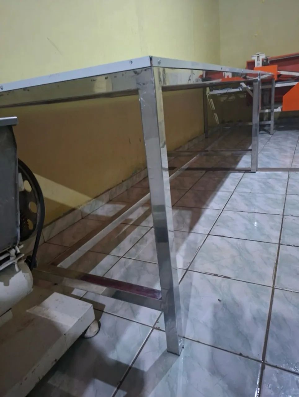 Bancada de padaria. - Foto 2