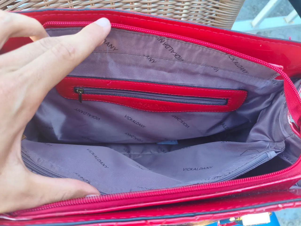 Bolsa de marca  - Foto 4