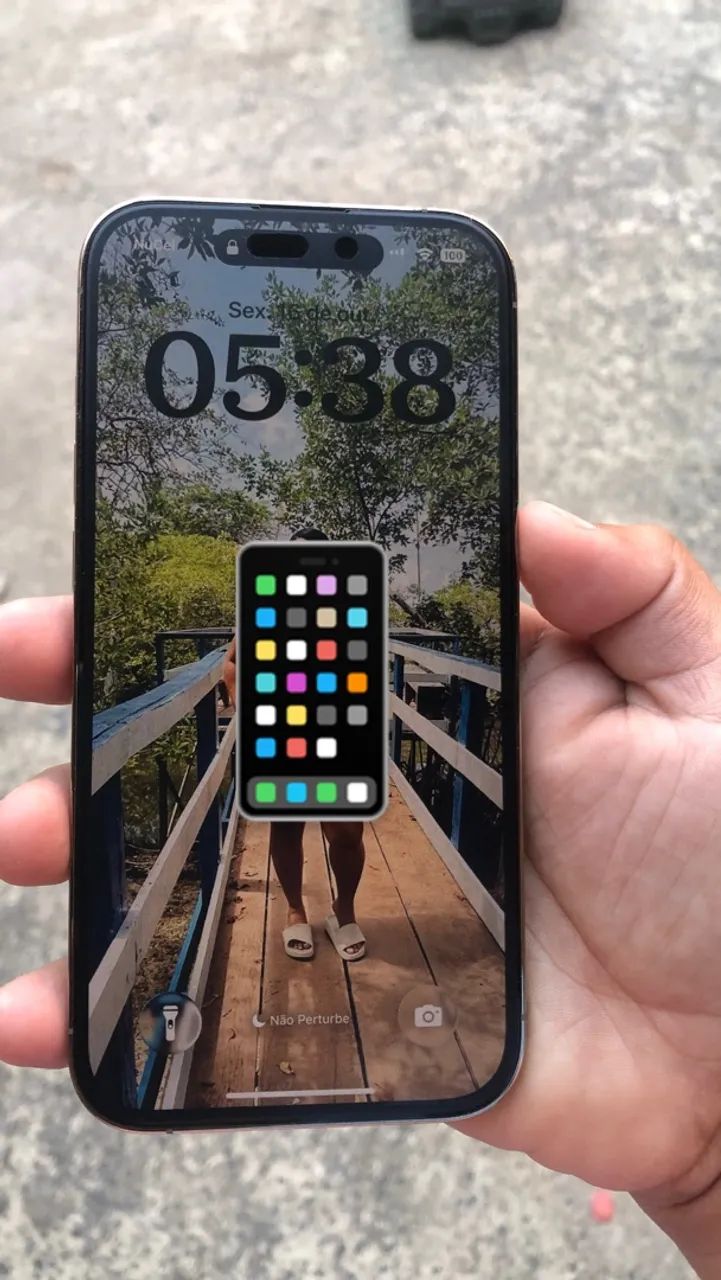 iPhone 14 Pro  - Foto 3