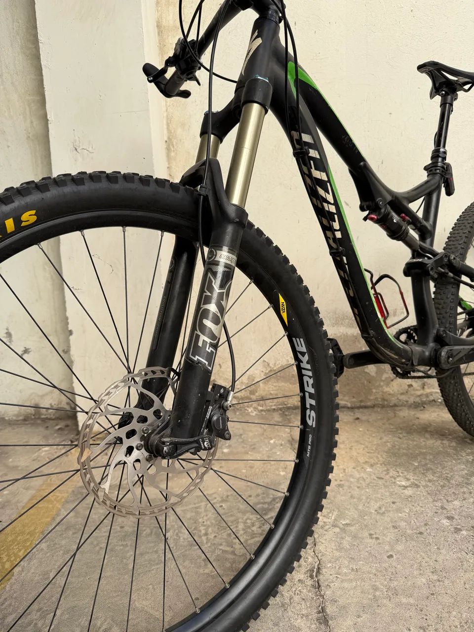 Specialized Stumpjumper - Foto 3