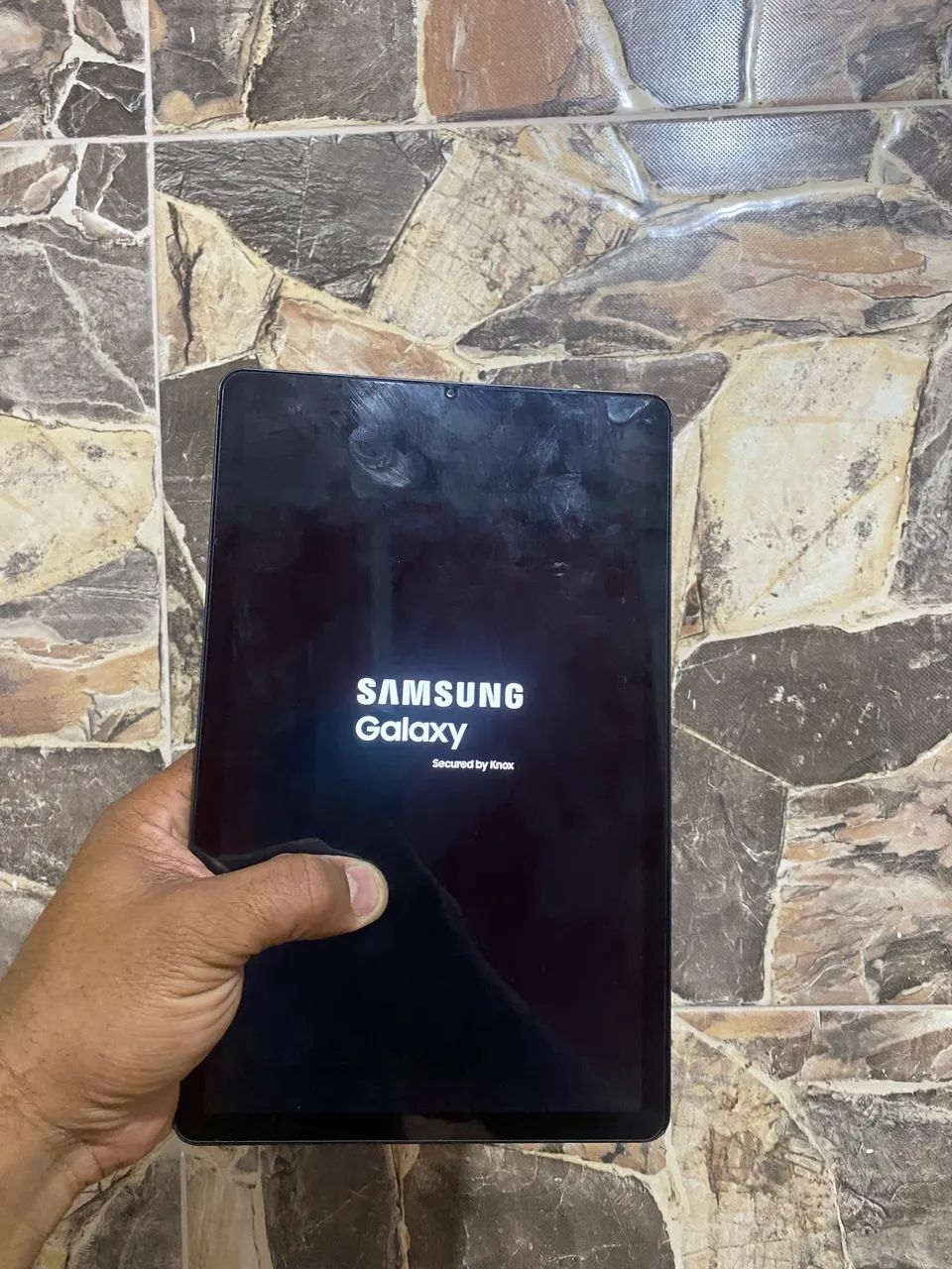 Tablet Galaxy tab s6 lite 128gb - Foto 2