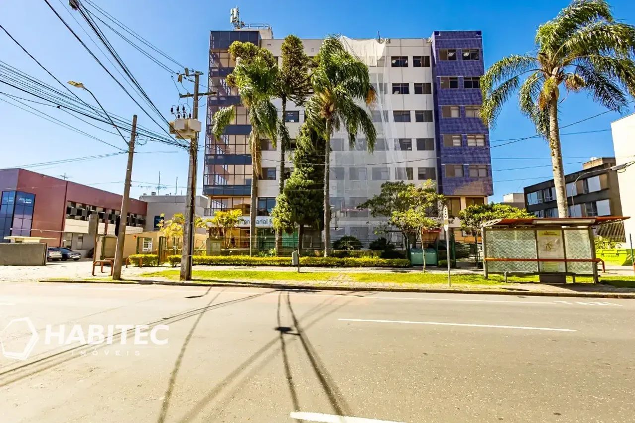 Conjunto Comercial no BIGORRILHO - 02895.020 HABITEC