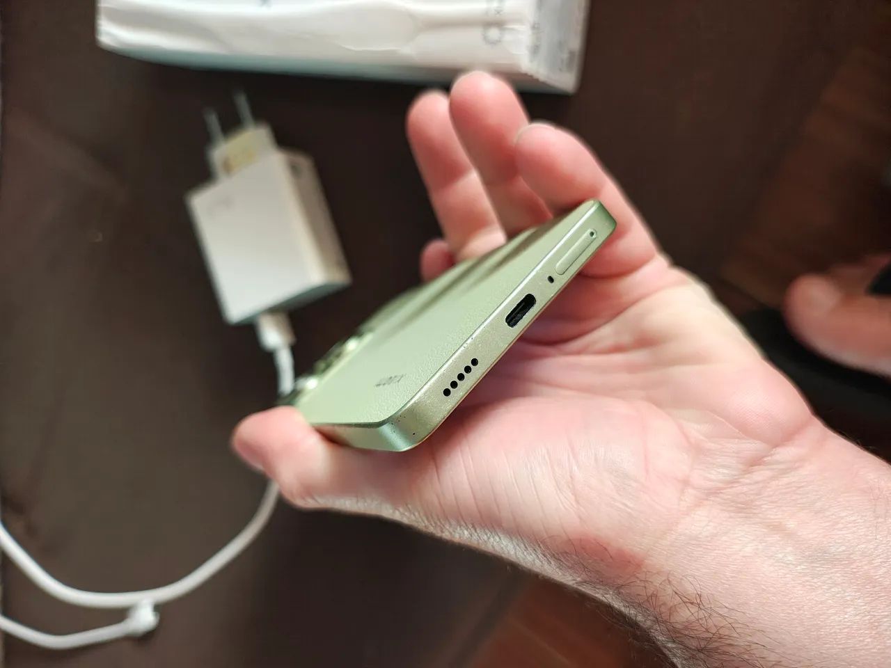 Xioami 14t 512 gb - Foto 2