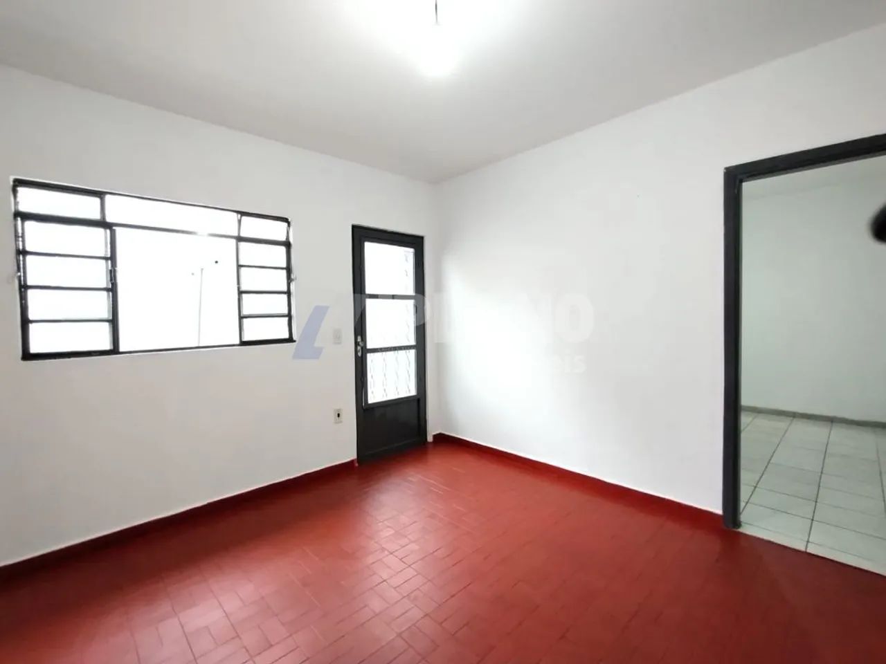 Casa 1 dorm. - Boa Vista