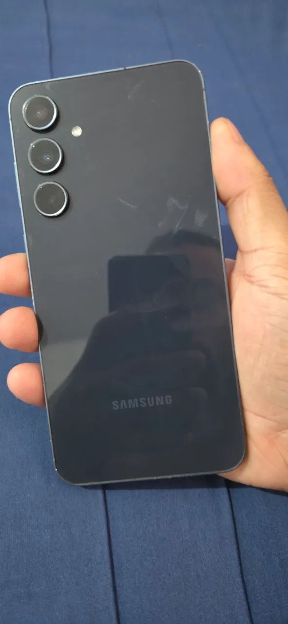 Galaxy A55 128GB - Foto 2