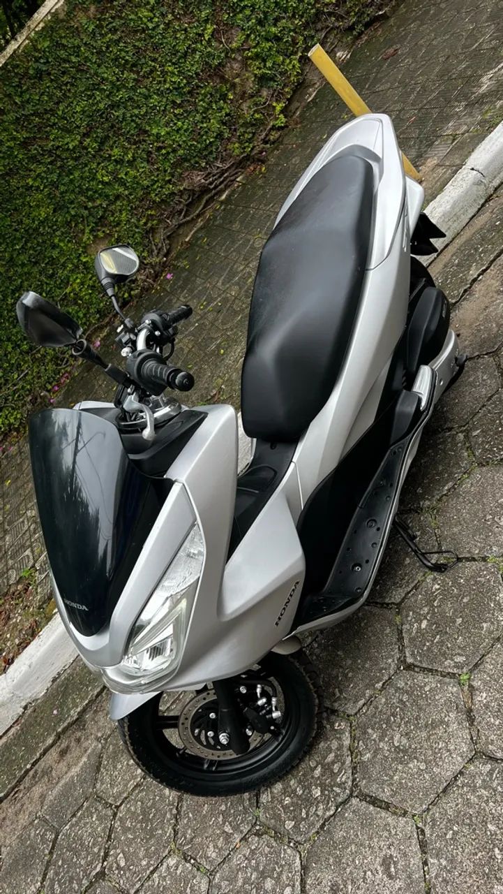 PCX 2017  - Foto 3