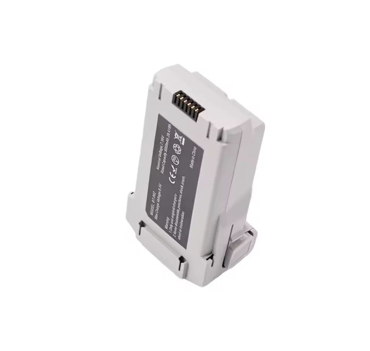 Bateria Plus Dji mini 3 / 3 e 4 pro  - Foto 2