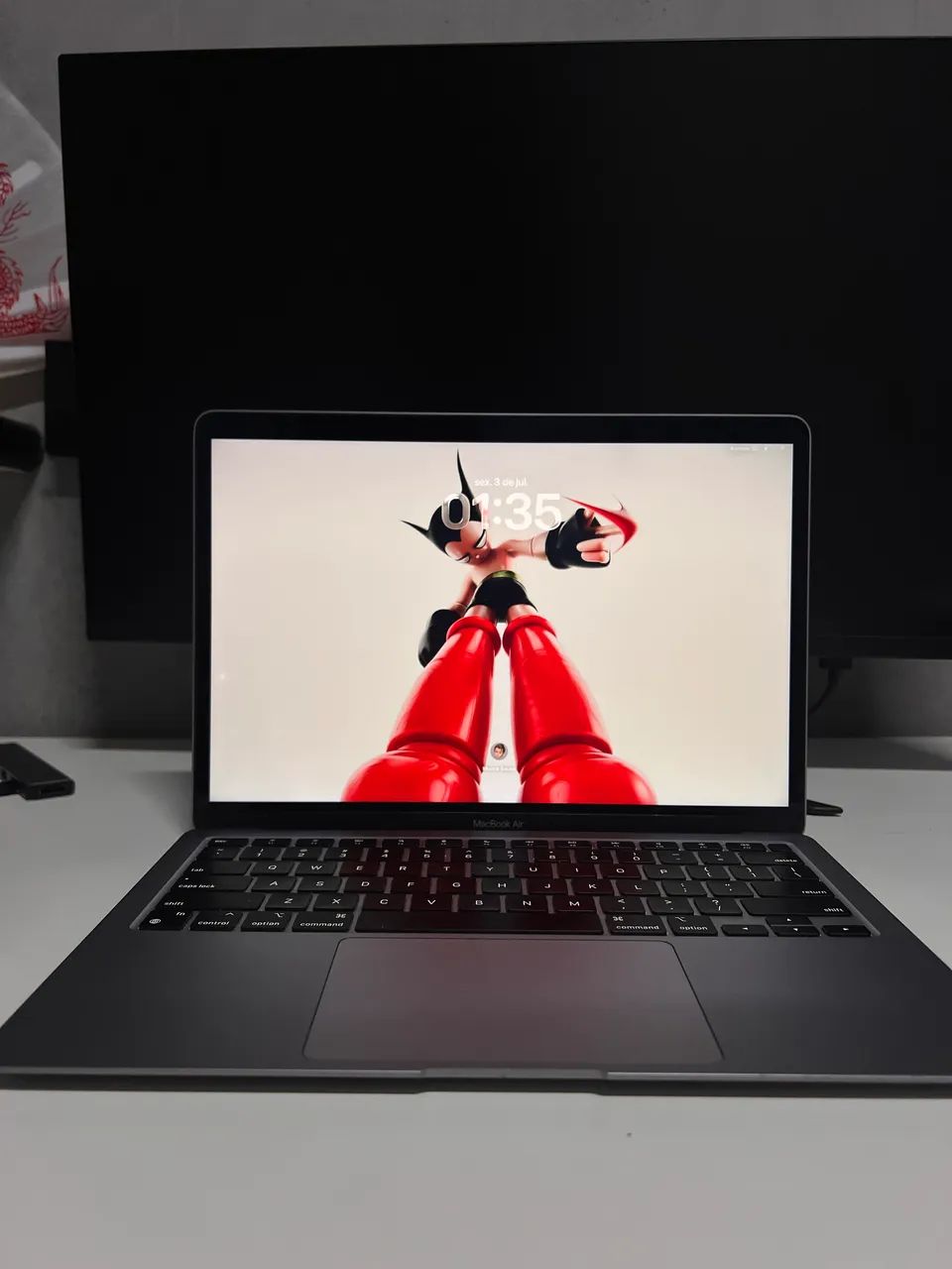 Macbook M1  - Foto 5